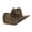 Army Green, variant on Women's Western Cowboy Hat Rhinestone Wide Brim Large Suede Cowgirl Hat