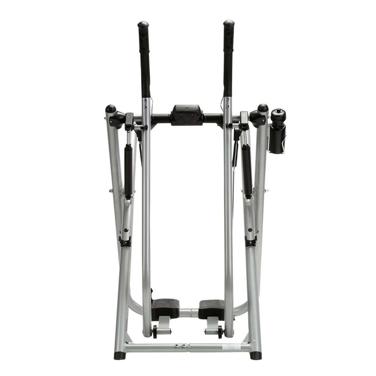 Gazelle Supreme Glider Home Workout & Fitness Machine with Instructional DVD - image 5 of 10