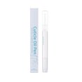 thumbnail image 2 of QIPOPIQ Huile pour Cuticules Stylo pour Cuticules Stylo pour Cuticules Nutrition des Ongles Huile Réparation Soin des Ongles Huile Essentielle Stylo Humide pour Cuticules pour Ongles Huile pour Cuticules, 2 of 10