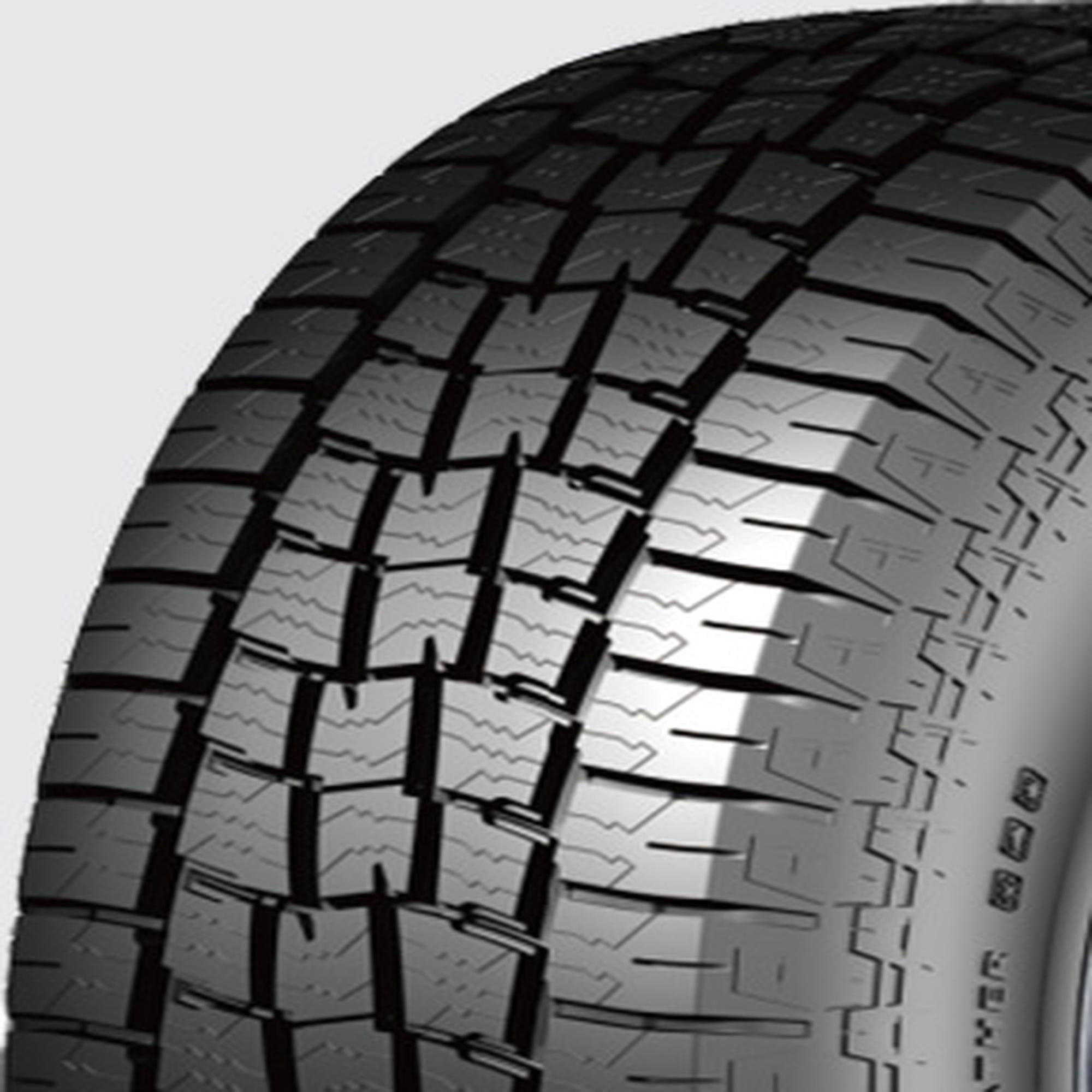 Landgolden LGT57 A/T LT 265/70R16 121/118S Load E 10 Ply AT