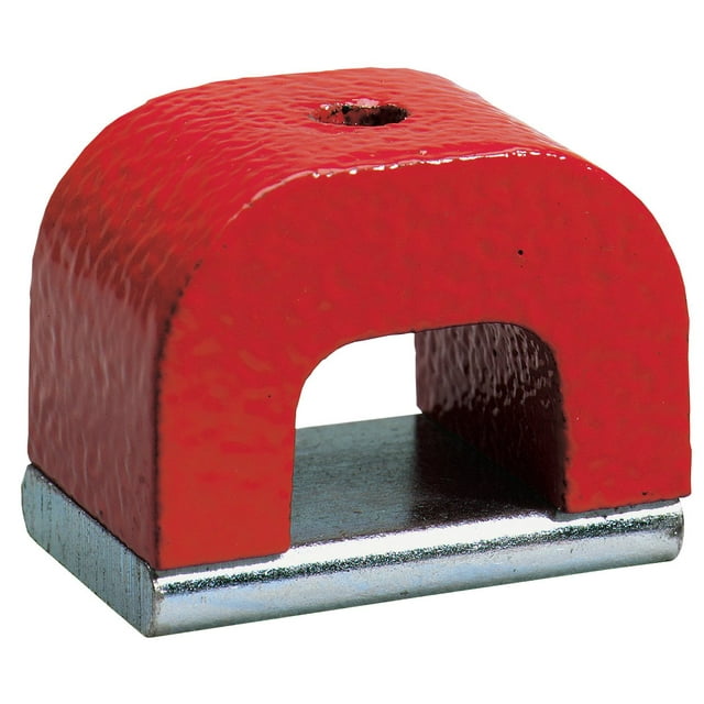 Imanes de álnico Horseshoe Power General Tools 370-2, 5,4 kg