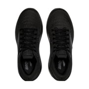 Brooks Ghost Max 3 Black/Black/Ebony 110464-1D-020 Men's Size 8