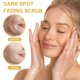 thumbnail image 4 of Set de cuidado de la piel tu un 3 en 1 Turmeric Glow Combo, 4 of 5