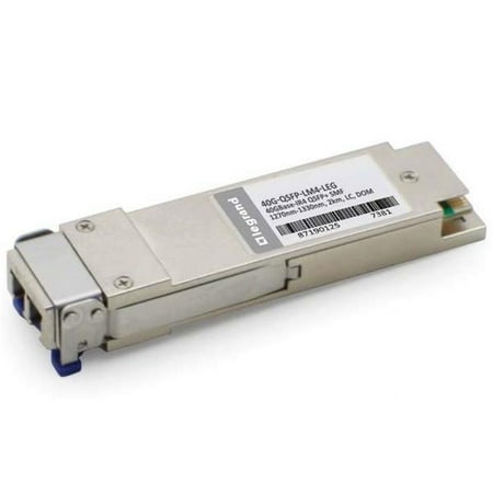UPC: 0841280152627 | Axiom Memory Solution 40G-QSFP-LM4-AX QSFP Plus Transceiver for Brocade