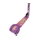 thumbnail image 5 of Scooter Patín Del Diablo Plegable The Baby Shop de 3 llantas y altura ajustable Morado -, 5 of 7