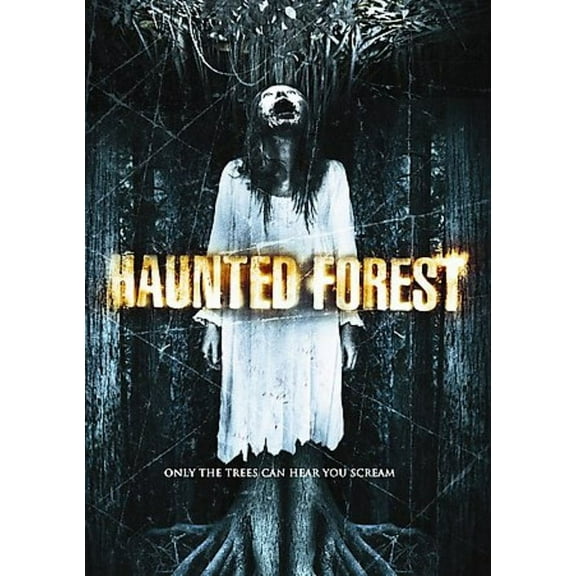 Haunted Forest (Widescreen)