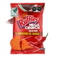 thumbnail image 1 of Papas fritas Ruffles futbol mexicano sabor salsa roja 184 g, 1 of 5