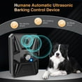 thumbnail image 2 of Anti Barking Device  Outdoor Bark Control Device  Sonic Bark Deterrents  No Bark Device to Stop Dog Barking  Dog Silencer Bark Box  Dog Bark Corrector, 2 of 8