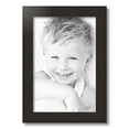 thumbnail image 2 of ArtToFrames 12x18 Inch Walnut Picture Frame, This Brown MDF Poster Frame is Great for Your Art or Photos, Comes with 060 Plexi Glass (3914), 2 of 8