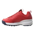 thumbnail image 4 of Fila Men's Strada Disruptor, 4 of 6