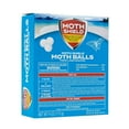 thumbnail image 2 of Regent Products MB-00775 4 oz Fresh Linen Boxed Moth Shield Balls - Pack of 24, 2 of 3