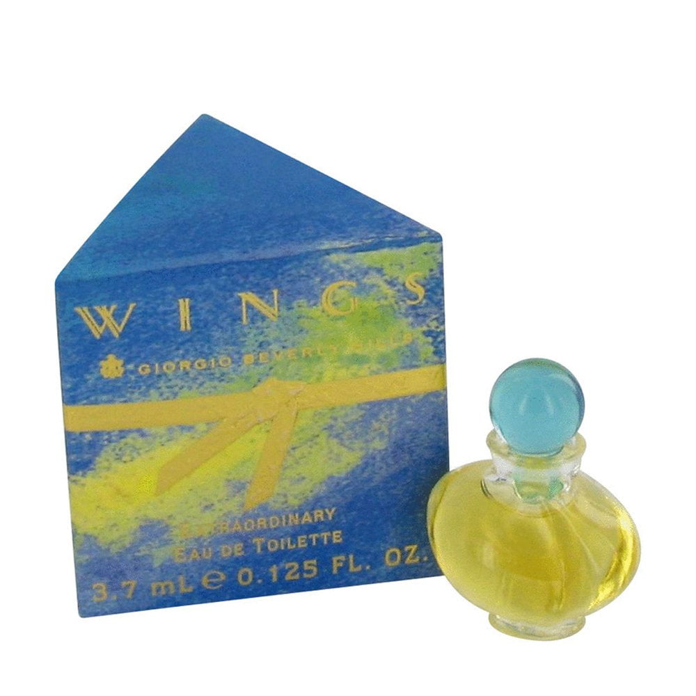 wings perfume