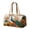 B, variant on Quilted Travel Bag Gym Bag Personalized Gifts Handbag Tote Bag Training Bag Travel Bag Beach Hiking Camping, Whale Pattern Design (#3R)