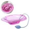 thumbnail image 4 of Baño de Asiento para Adultos Sunnimix Bidé Perineal Plegable, 4 of 8