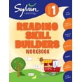 thumbnail image 2 of 1st Grade Reading Skill Builders By Sylvan Learning (COR), 2 of 3