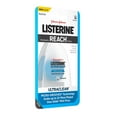 thumbnail image 4 of Listerine Ultraclean Dental Floss, Oral Care, Mint-Flavored, 30 Yards (pack of 6), 6 packs of 30 yards each of Listerine Ultraclean dental floss to.., By Brand Reach, 4 of 8