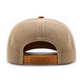 thumbnail image 4 of Knite Gorra para hombre estilo Fuerza Armada militar orgullo México ajustable, 4 of 5