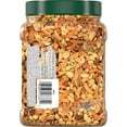 thumbnail image 5 of Southern Style Nuts Gourmet Hunter Mix, 23 Ounces, Sesame Sticks, Peanuts, Sunflower Kernels, Almonds, Cashews, and Pepitas, 5 of 6
