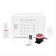 thumbnail image 1 of Tuya APP Remote Control WIFI+GSM Alarm System for Home Security, 1 of 5