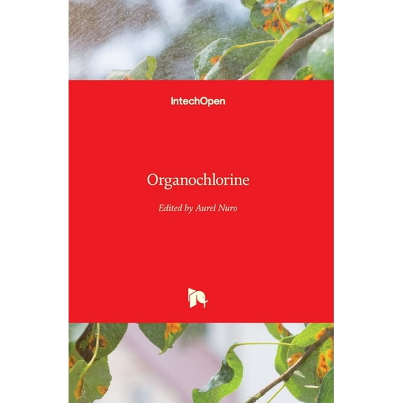 Organochlorine (Hardcover)
