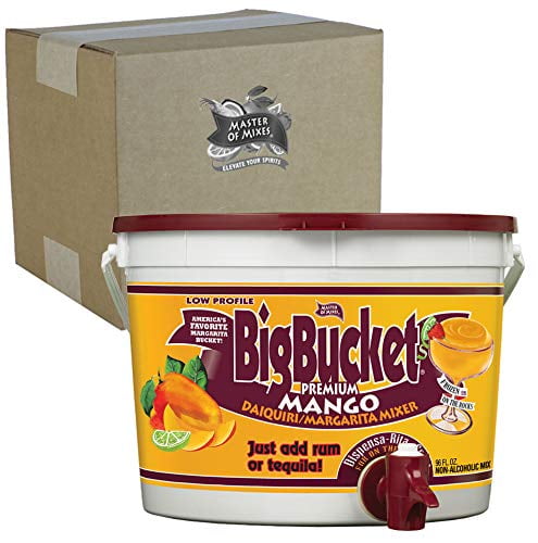 margarita bucket walmart