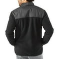 thumbnail image 2 of Dakine Men's Dexter Novelty Fleece Jacket (Black, Large), 2 of 2