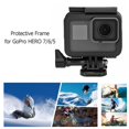 thumbnail image 3 of Camera Protective Frame Mount Cover Case Border for GoPro HERO 7 6 5 Black, 3 of 6