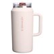 thumbnail image 1 of Vaso térmico Stanley Quencher ProTour de 1,9 L a prueba de fugas, rosa, 1 of 3
