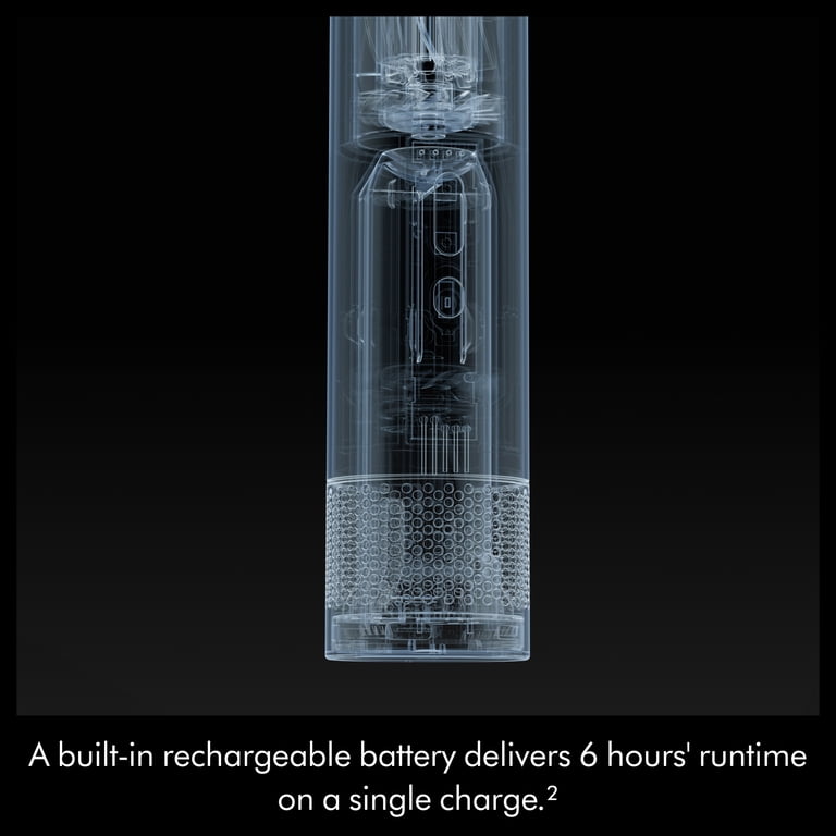 Dyson HushJet™ Mini Cool Personal Fan | Stone/Blush | New | Latest