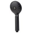 thumbnail image 4 of Shower Set, Adjustable Shower Faucet Set, Anti-rust Showerhead Set, Shower Tub Kit, 4.9ft Hose Showerhead Set, Apartment for Shower Bathroom Home, 4 of 8
