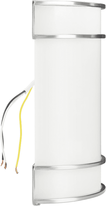Sylvania 65570 - WALLSCE91150U9SC3 Indoor Wall Sconce LED Fixture