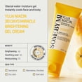 thumbnail image 2 of Crema hidratante en gel SOME BY MI 2024 Yuja Niacin 100 ml, 2 of 5