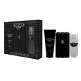 thumbnail image 4 of Cuba Gift Set Cuba Prestige Black By Cuba, 4 of 7