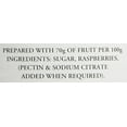 thumbnail image 6 of Tiptree Raspberry Seedless Preserve, 12oz, 6 of 8