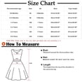 thumbnail image 2 of uublik Dresses for Toddlers Girls Trendy Size 6M-5T Summer Birthday Party Dress Ruffle Tiered Tulle Princess Prom Dres Blue, 2 of 2