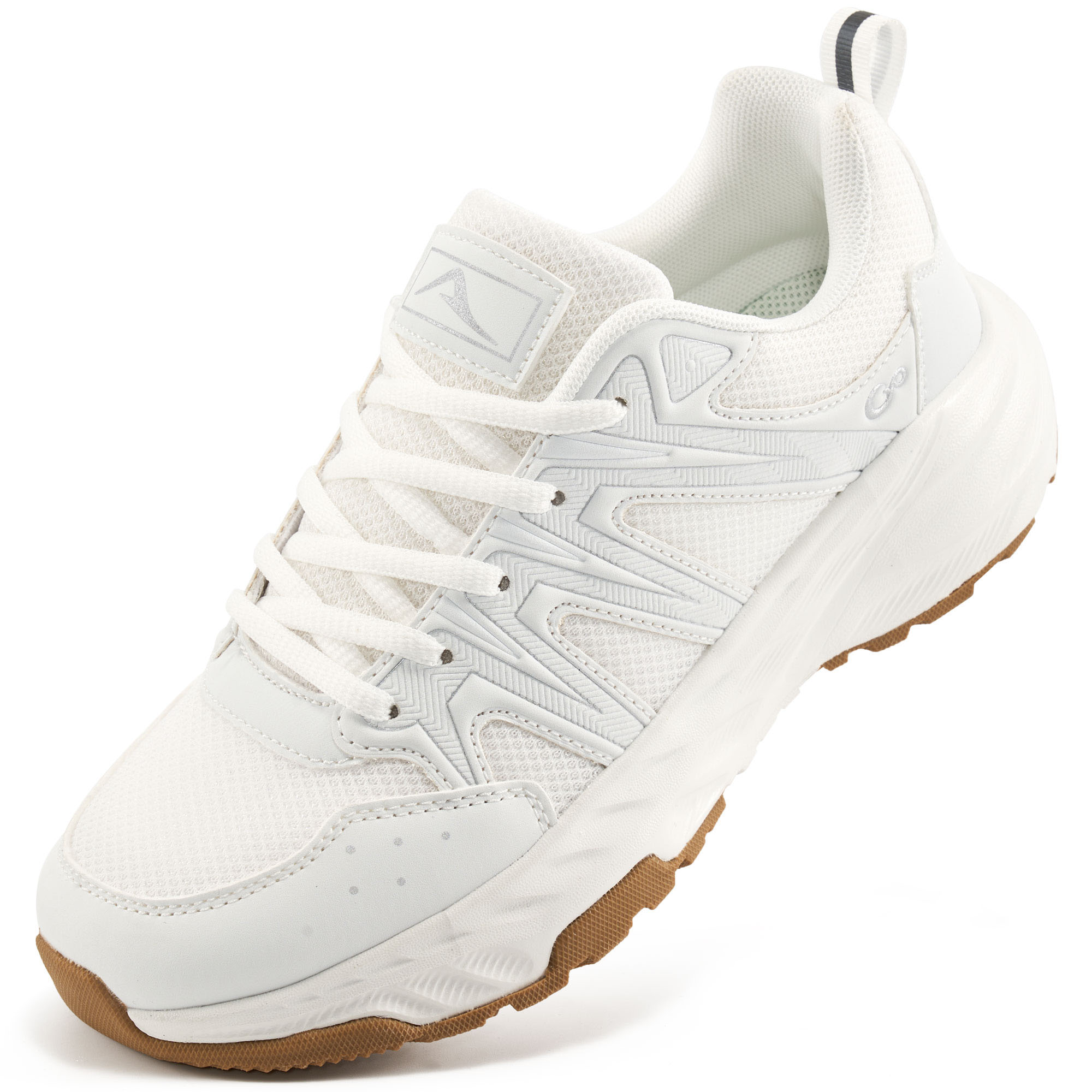 Ecetana Womens Sneakers Lightweight Breathable Tennis Walking Shoes for Women