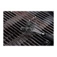 thumbnail image 4 of Weber Stainless Steel Grill Brush, 4 of 4