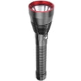 thumbnail image 1 of Linterna De Buceo, Rango De Buceo Ligero De 200 M, Linterna LED Negra + Roja, Escalada, Camping, Senderismo, Buceo YLSHRF Otros, 1 of 8