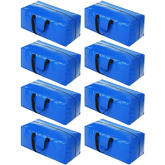 Flat Storage Bins