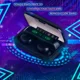 thumbnail image 2 of Audífonos Bluetooth Mendotec Alta Fidelidad Control Táctil, 2 of 6