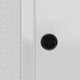 thumbnail image 4 of unbranded 1Ud Cerradura De Privacidad Para Puertas Con Manija Empotrada Fácil Agarre, 4 of 7