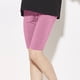 thumbnail image 1 of Odeerbi 2-9 Años Niñas Modal Bike Shorts Cintura Alta Seguridad Bajo Vestido Slip Shorts Yoga Dance Shorts Verano Bermudas Shorts Pantalones Casuales de Color Sólido, 1 of 5