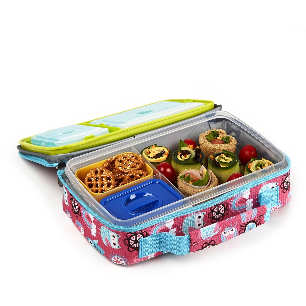 LOTG Lunch Kit, Bento Girl