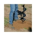 thumbnail image 6 of Toro Earth Auger With Powerhead 8" 52Cc 2 Cycle, 6 of 6