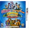 Scooby Doo & Looney Tunes Cartoon Universe: Adventure - Nintendo 3Ds