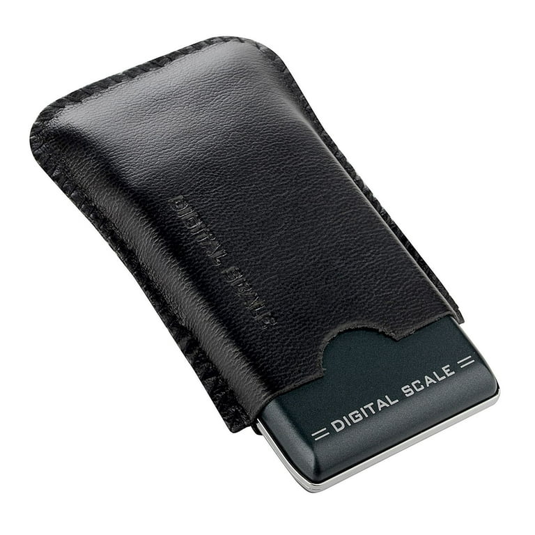 Insten Digital Pocket Scale In Grams & Ounces - Portable