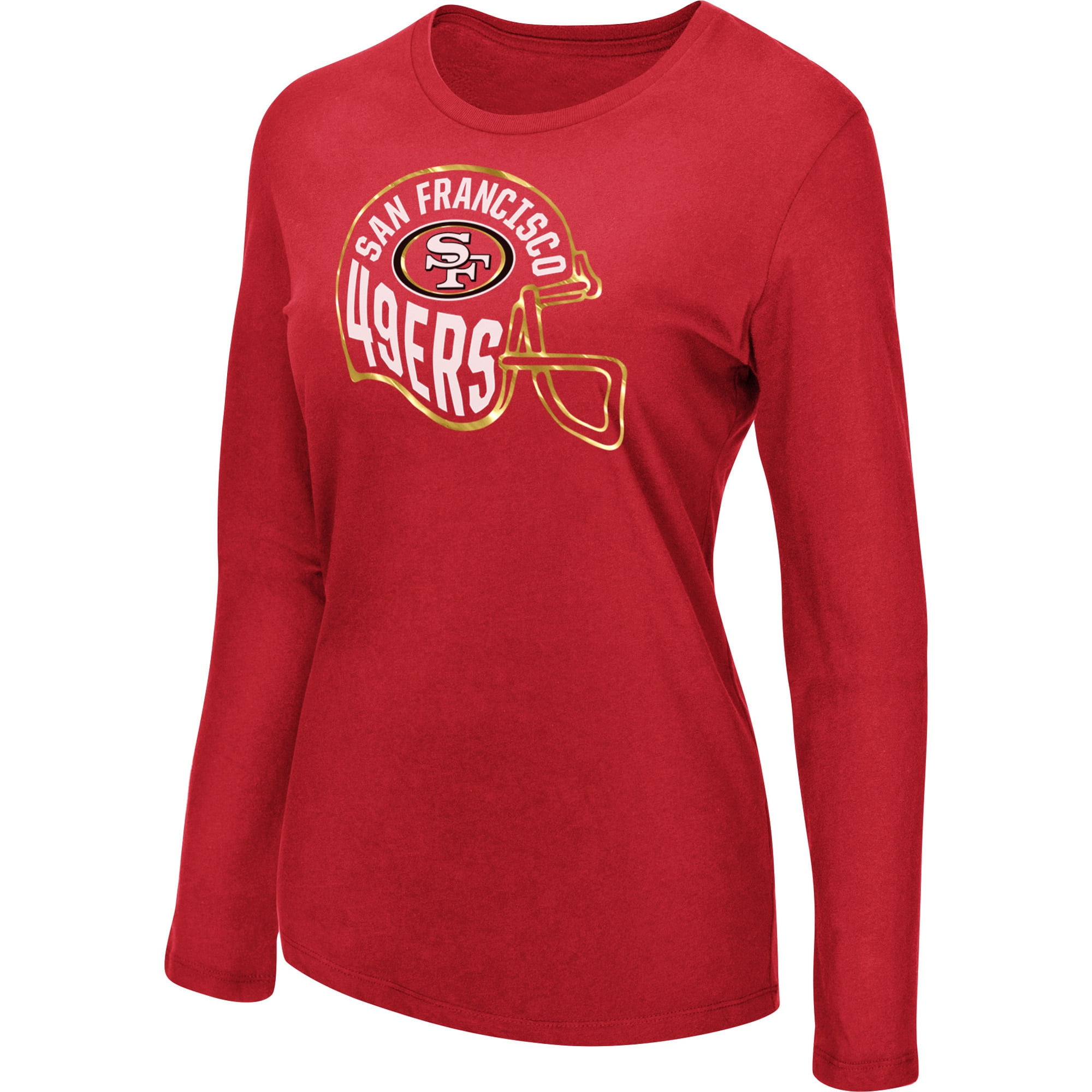 Majestic 49ers shirt Clearance