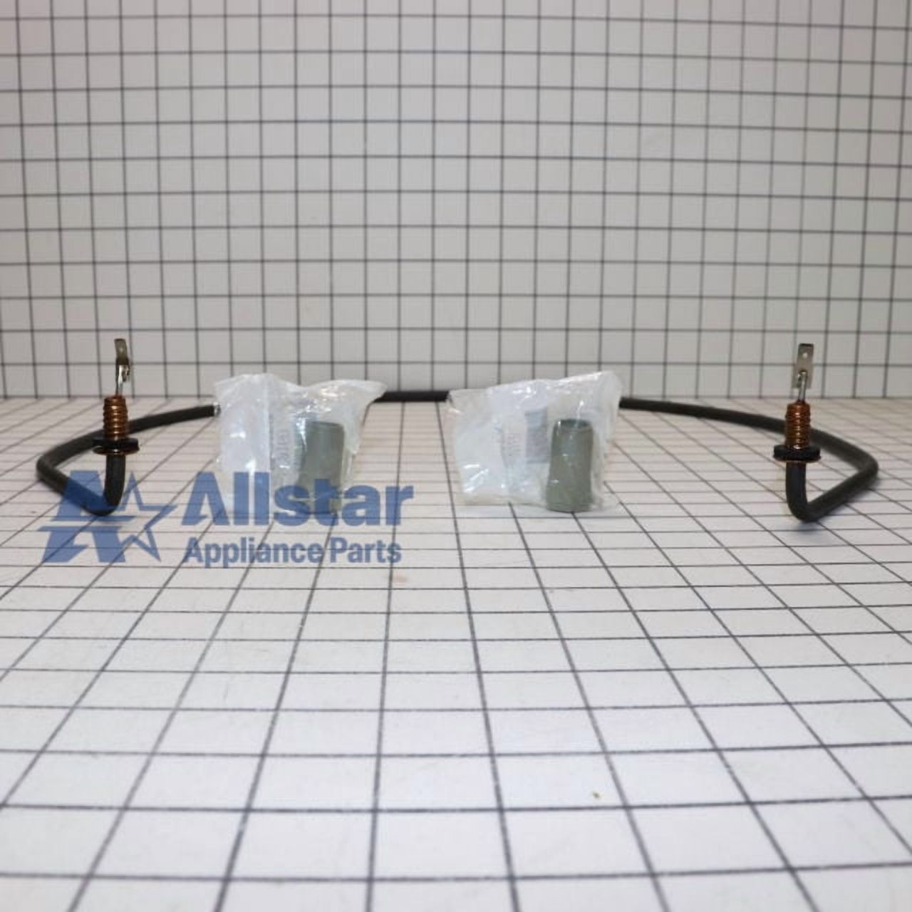 WHIRLPOOL W10283681 HEATER - OEM PART