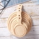 thumbnail image 1 of Twowood Hogar Juicer Cup Portable Lightweight Juicer eléctrico de aspecto agradable Recargable USB Versátil Mezclador para el hogar Twowood 21069750, 1 of 6