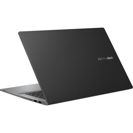 ASUS - VivoBook S15 15.6" Laptop - Intel Core i7 - 16GB Memory - 512GB SSD - Dreamy White/Transparent Silver